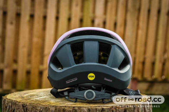 Smith Optics Session MIPS helmet review | off-road.cc